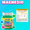 Gominolas de Magnesio (NIÑOS)