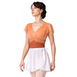 Conjunto de Ballet Coquette