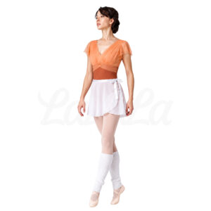 Alternative view of Conjunto de Ballet Coquette