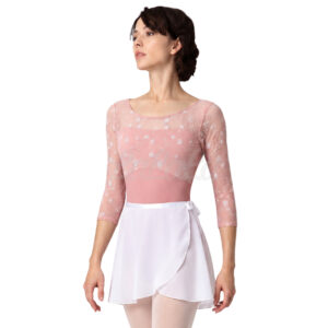 Conjunto de Ballet Otoño