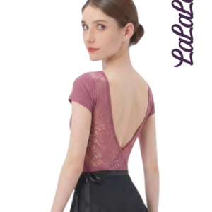 Conjunto de Ballet Lalala