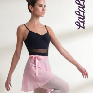 Conjunto de Ballet Naomi