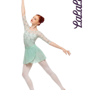 Alternative view of Conjunto de Ballet Otoño