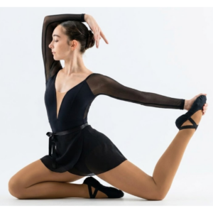 Conjunto de Ballet Serenity