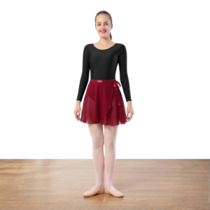 Conjunto de Ballet Osadía