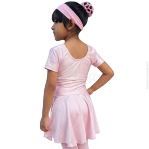 Conjunto Princesa Clásico