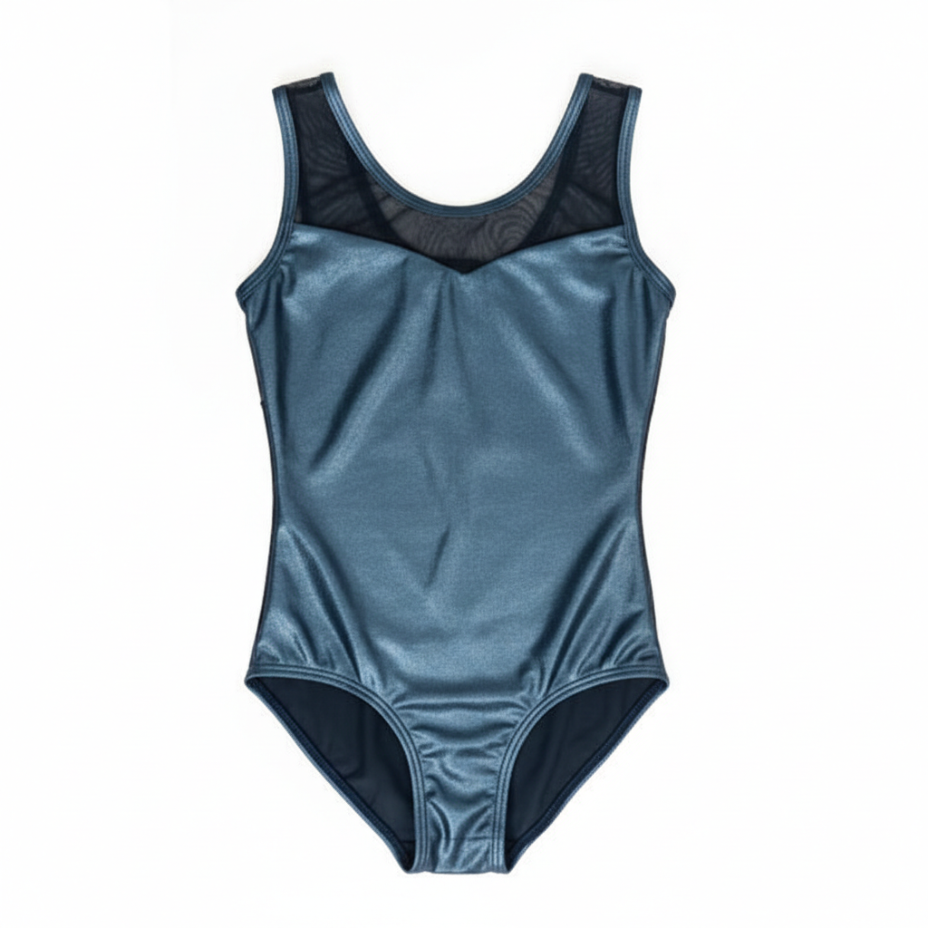 Leotard Brillar - Imagen 5