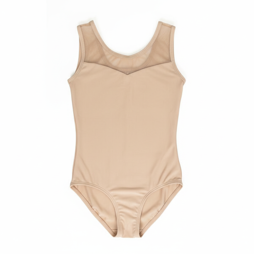 Leotard Brillar - Imagen 6