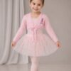 Bolero de Ballet Niña Lalala