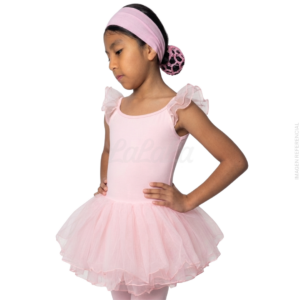Conjunto de Ballet para Niña "Cascanueces"