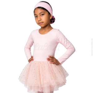 Conjunto Estrella Manga Larga