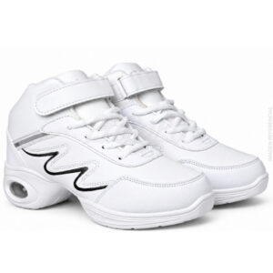 Zapatillas de Baile Sport Tipo Botín