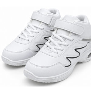 Alternative view of Zapatillas de Baile Sport Tipo Botín