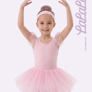Alternative view of Conjunto de Ballet para Niña "Cascanueces"