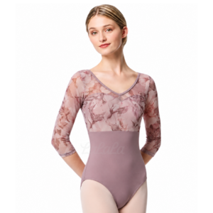 Leotard Forever Sprintg