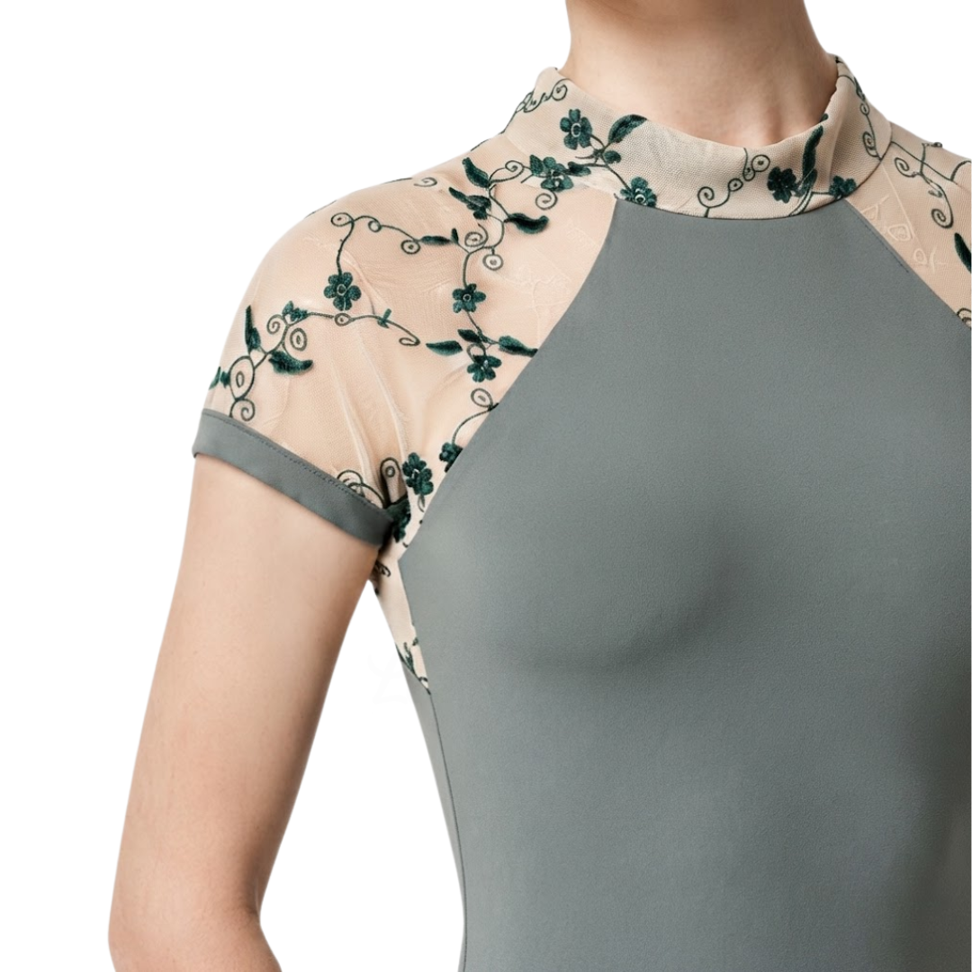 Leotard Tokio - Imagen 2