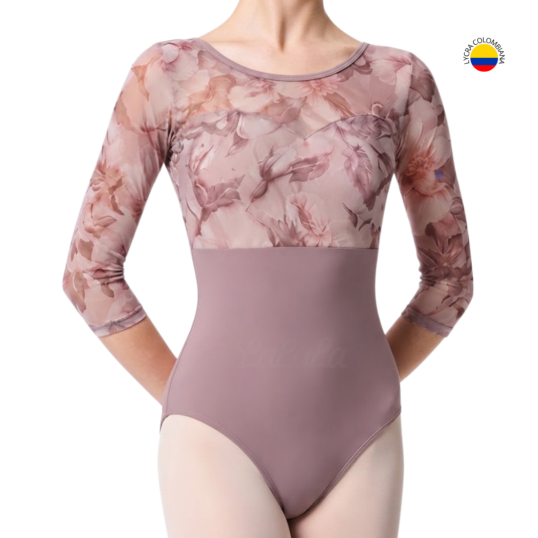 Leotard Forever Sprintg - Imagen 3