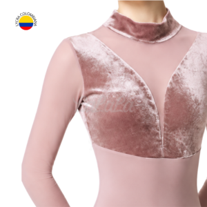 Alternative view of Leotard Kiara
