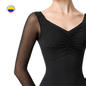Alternative view of Leotard Kiara