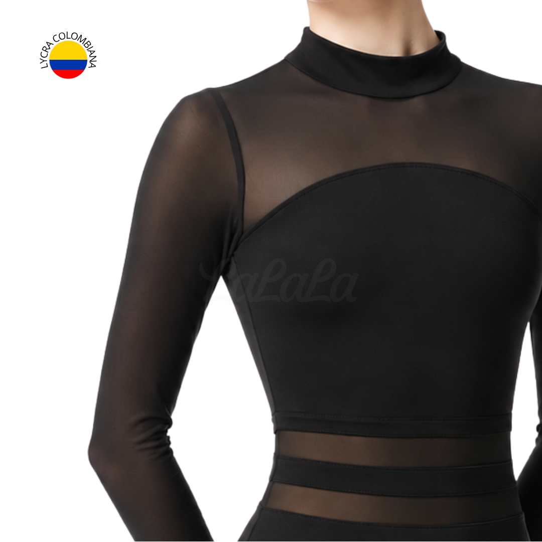 Leotard Rosario - Imagen 2